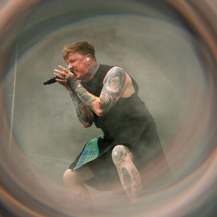 AREA 53 Festival 2026 - Samstag
