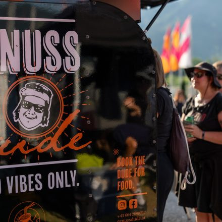 Area 53 Festival 2026 - Freitag