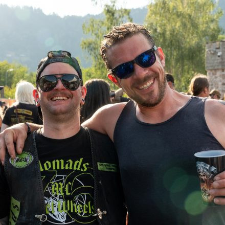 Area 53 Festival 2026 - Freitag