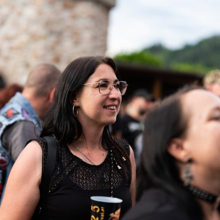 AREA 53 Festival 2026 - Samstag