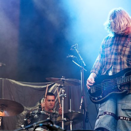Wolf Alice