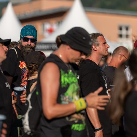 Area 53 Festival 2026 - Freitag
