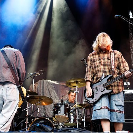 Wolf Alice