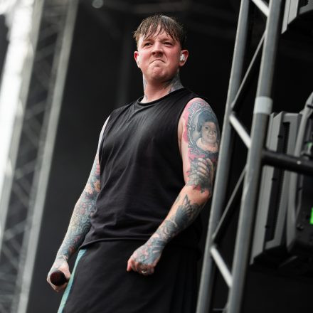 AREA 53 Festival 2026 - Samstag