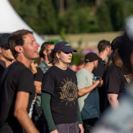 Area 53 Festival 2026 - Freitag