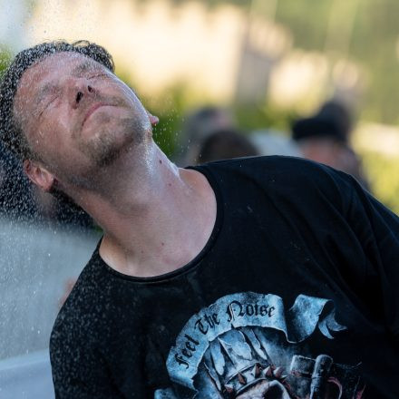 Area 53 Festival 2026 - Freitag