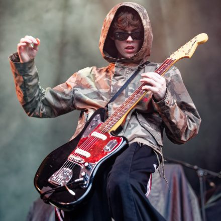 Wolf Alice