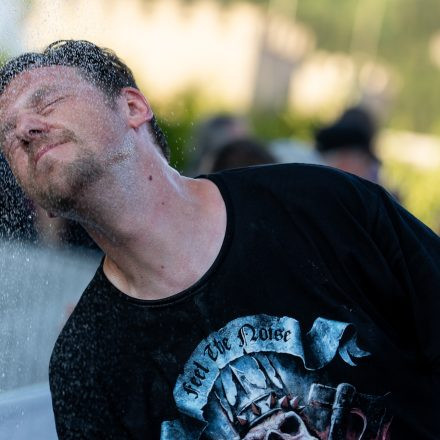 Area 53 Festival 2026 - Freitag