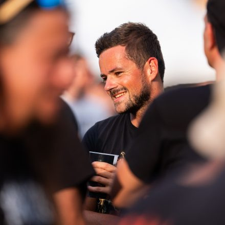 AREA 53 Festival 2026 - Samstag