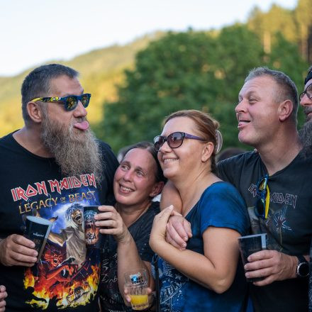 Area 53 Festival 2026 - Freitag