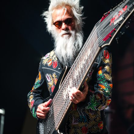 ZZ Top