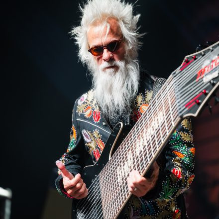 ZZ Top