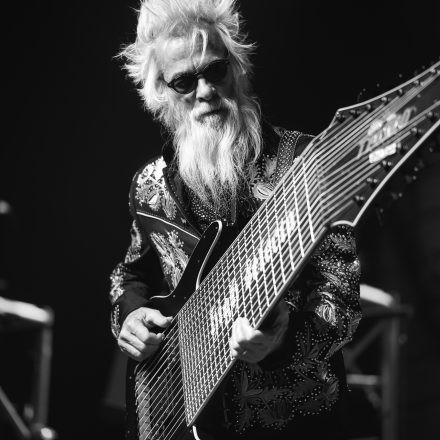 ZZ Top