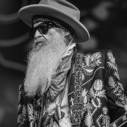 ZZ Top