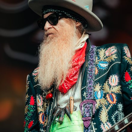 ZZ Top