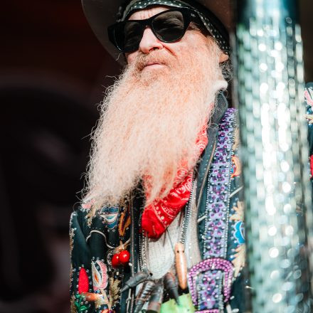 ZZ Top