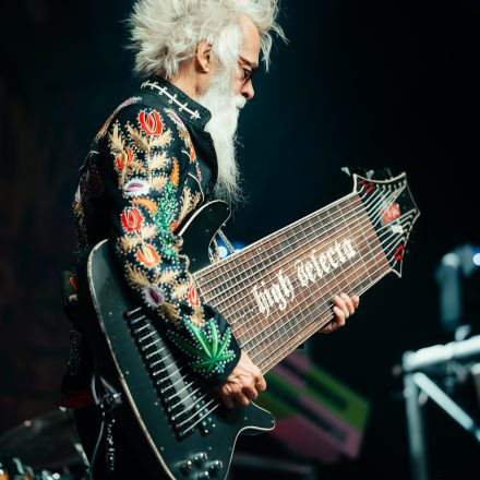 ZZ Top
