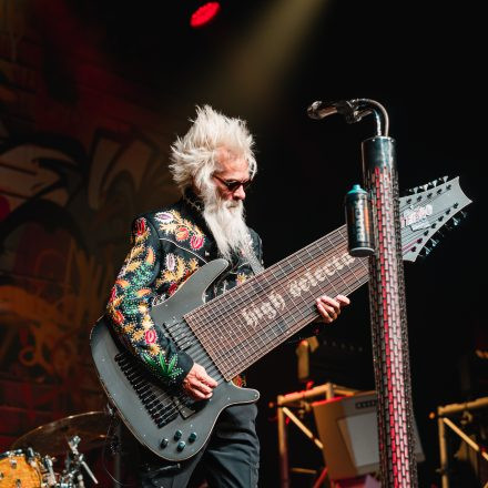 ZZ Top