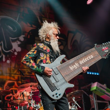 ZZ Top