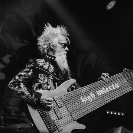 ZZ Top