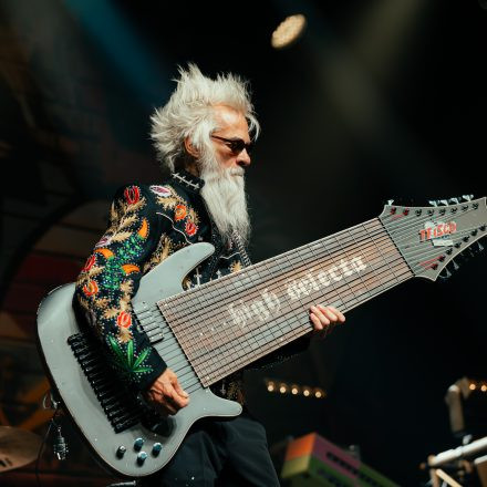 ZZ Top