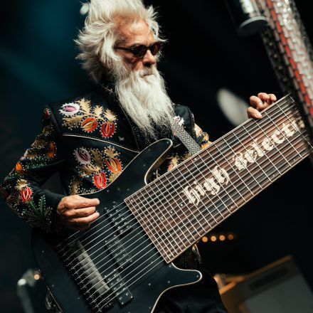 ZZ Top
