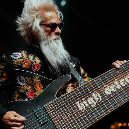 ZZ Top
