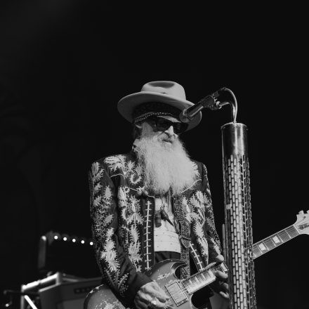 ZZ Top