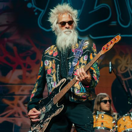 ZZ Top