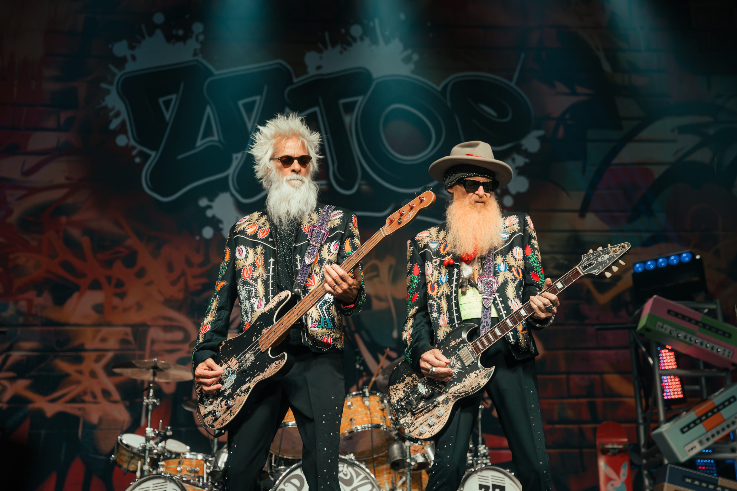ZZ Top