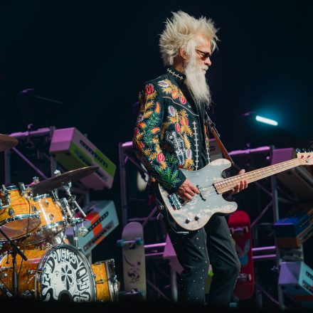 ZZ Top