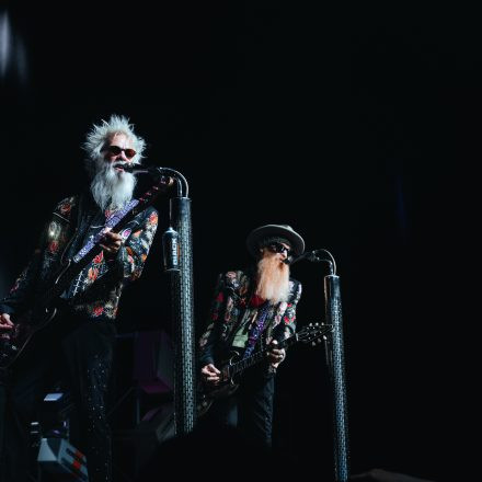 ZZ Top