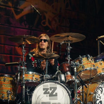 ZZ Top