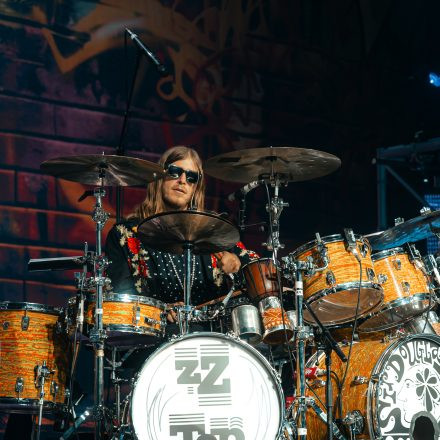 ZZ Top
