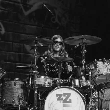 ZZ Top