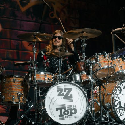ZZ Top