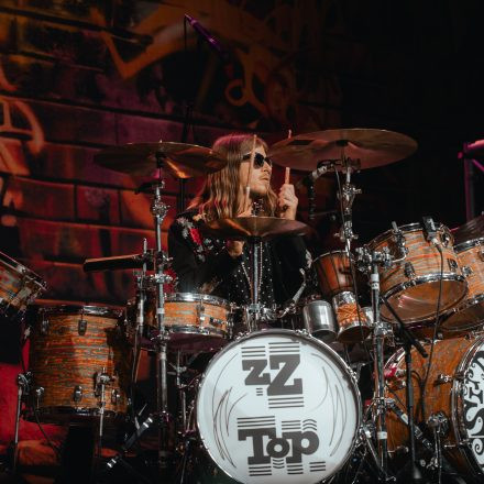 ZZ Top