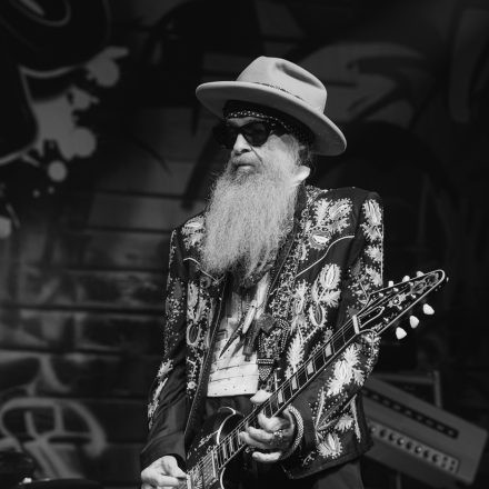 ZZ Top