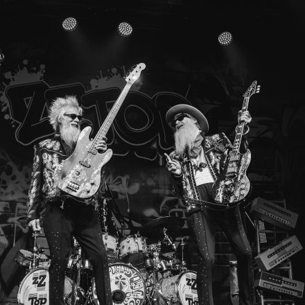 ZZ Top