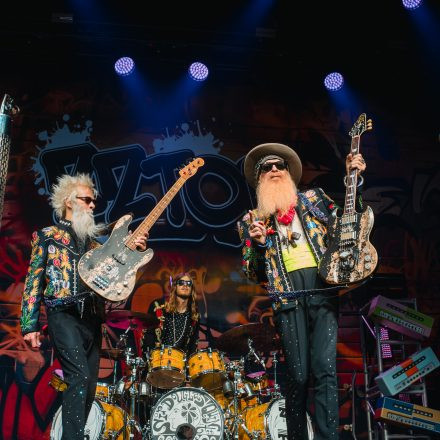 ZZ Top