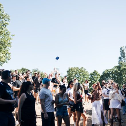 FSG PRO-GE Jugend x ROCK ANTENNE Österreich Bühne am Donauinselfest 2026 - Freitag