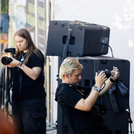 Donauinselfest 2026 - Freitag