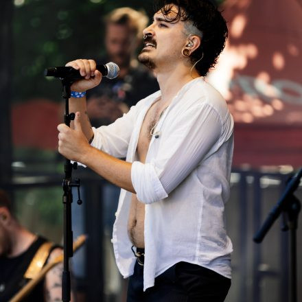 Donauinselfest 2026 - Freitag