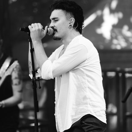 Donauinselfest 2026 - Freitag