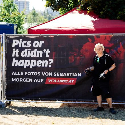 Donauinselfest 2026 - Freitag