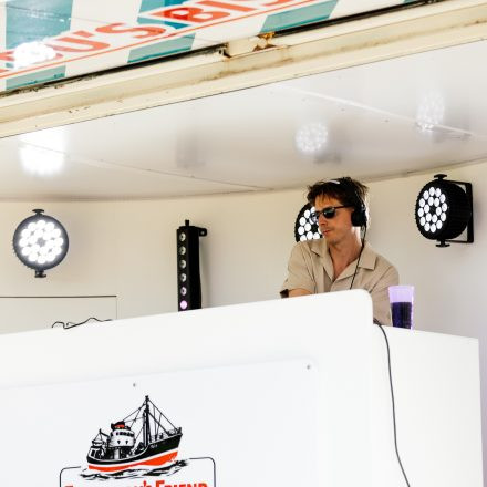 Donauinselfest 2026 - Freitag