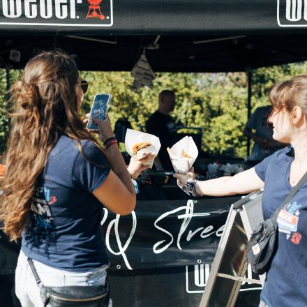 FSG PRO-GE Jugend x ROCK ANTENNE Österreich Bühne am Donauinselfest 2026 - Freitag