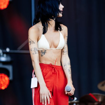 Donauinselfest 2026 - Freitag