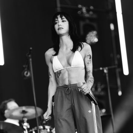 Donauinselfest 2026 - Freitag