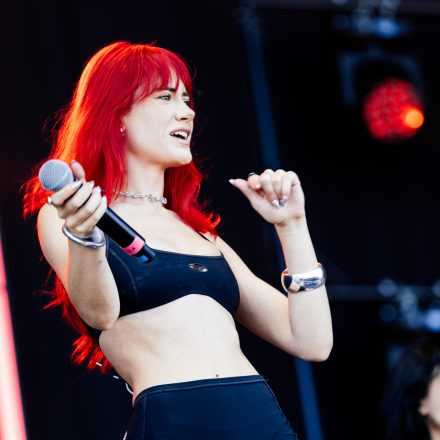 Donauinselfest 2026 - Freitag